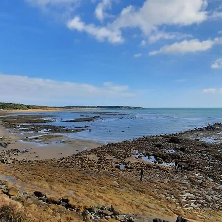 Talmont-Saint-Hilaire Studio Au Coeur Du Golf De Port Bourgenay, Proche Des Sables D'Olonne מראה חיצוני תמונה