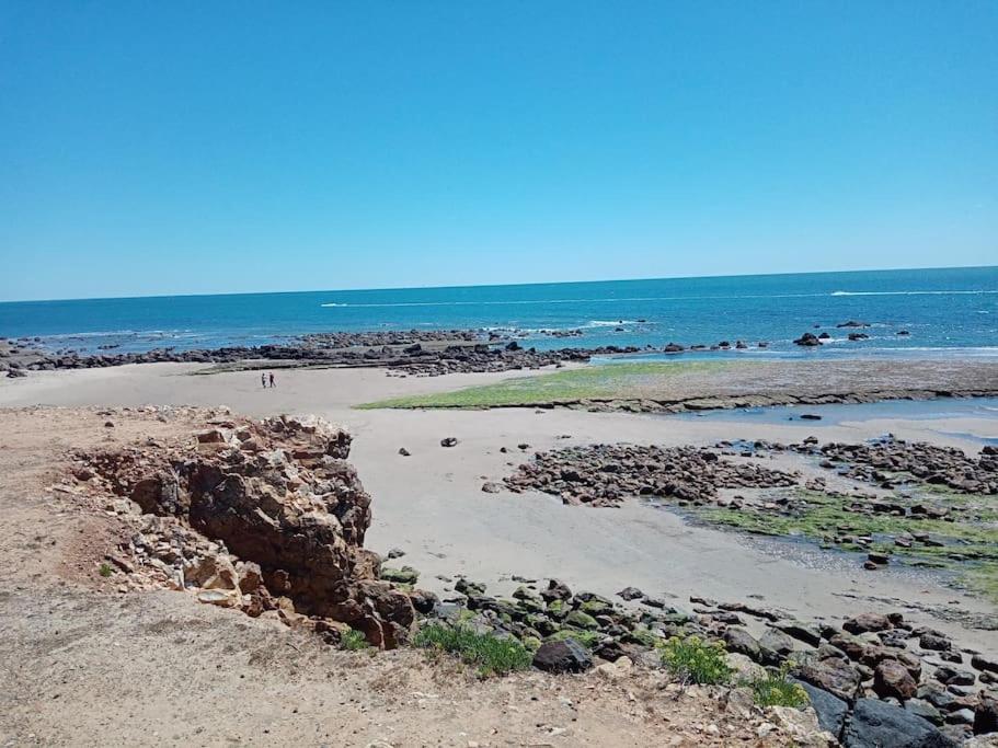 Talmont-Saint-Hilaire Studio Au Coeur Du Golf De Port Bourgenay, Proche Des Sables D'Olonne מראה חיצוני תמונה
