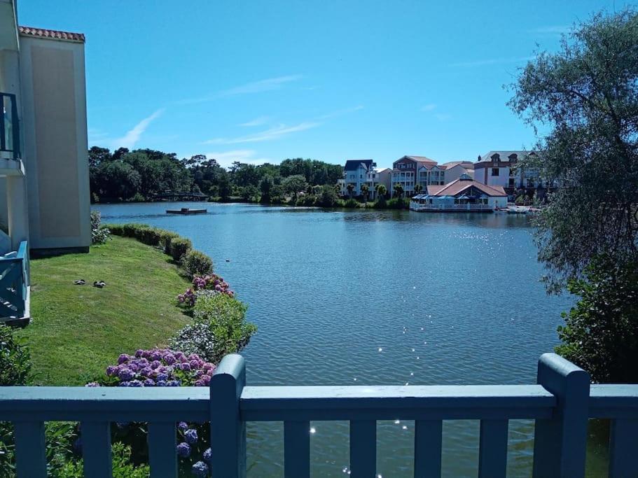 Talmont-Saint-Hilaire Studio Au Coeur Du Golf De Port Bourgenay, Proche Des Sables D'Olonne מראה חיצוני תמונה